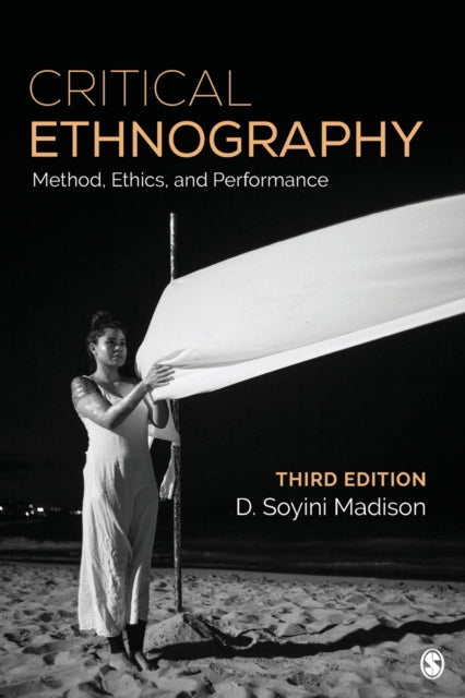 Binding: Paperback
Description: " Critical Ethnography is a rare and beautiful synthesis of deft theorizing and principled pragmatics. The complexities of ethnography demand a grasp of both theory and practice but rarely have they come together so clearly and completely as in this passionately written text.