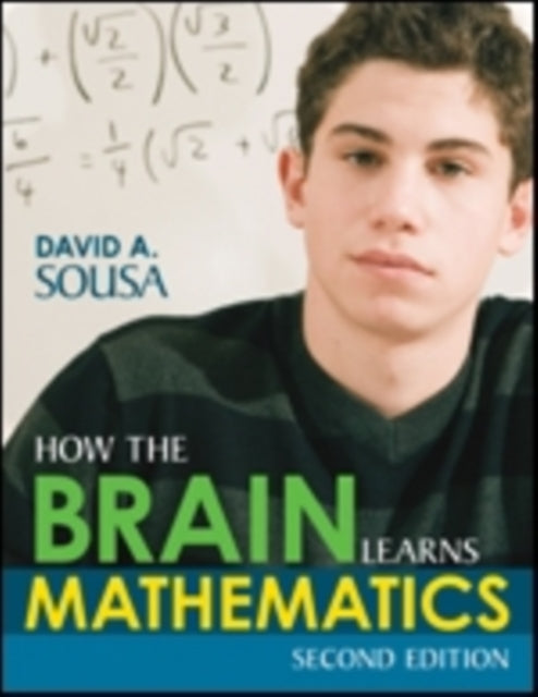 Binding: Paperback
Description: To reach all your math students use your brain and theirs too! The bestselling and award - winning first edition of How the Brain Learns Mathematics quickly revolutionized math teaching and learning.