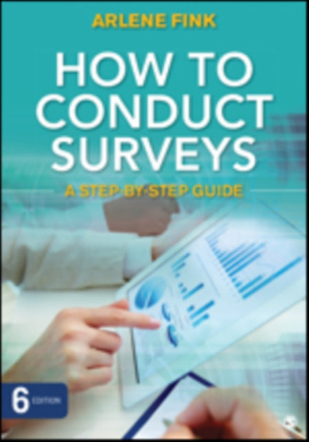 Binding: Paperback
Description: Packed with new topics that reflect today's challenges the Sixth Edition of the bestselling How to Conduct Surveys guides readers through the process of developing their own rigorous surveys and evaluating the credibility and transparency of surveys created by others.