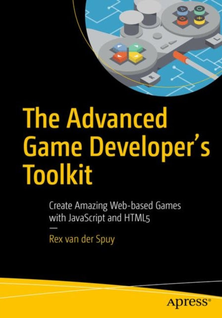 Binding: Paperback
Description: Master the most important skills and techniques you need to know for professional HTML 5 and Java Script 2 D game development. This book delves into many of the great classic techniques of video game design.