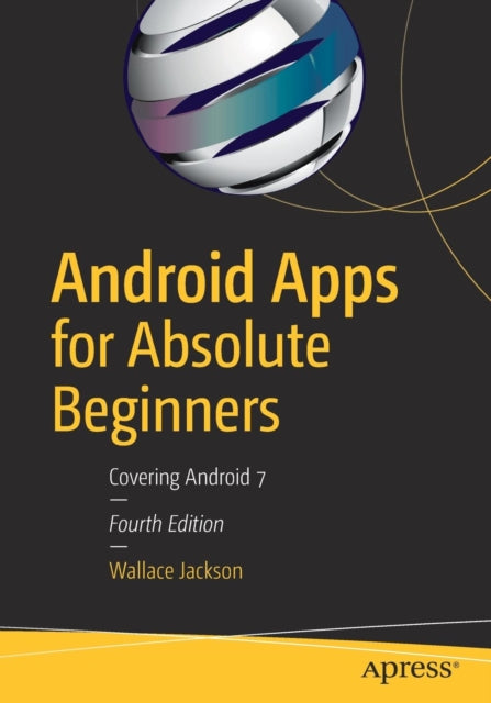 Binding: Paperback
Description: Get your first Android apps up and running with the help of plain English and practical examples. If you have a great idea for an Android app but have never programmed before then this book is for you.