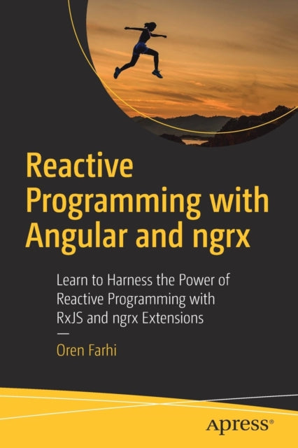 Binding: Paperback
Description: Manage your Angular development using Reactive programming. Growing in popularity and now an essential part of any professional web developer's toolkit Reactive programming can enrich your development and make your code more efficient.