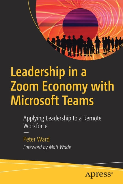 Binding: Paperback
Description: Manage and lead a team remotely by intertwining leadership principles with the many robust tools of Microsoft Teams. This book shows you how to utilize Microsoft Teams in an effective way to achieve your global team goals.
