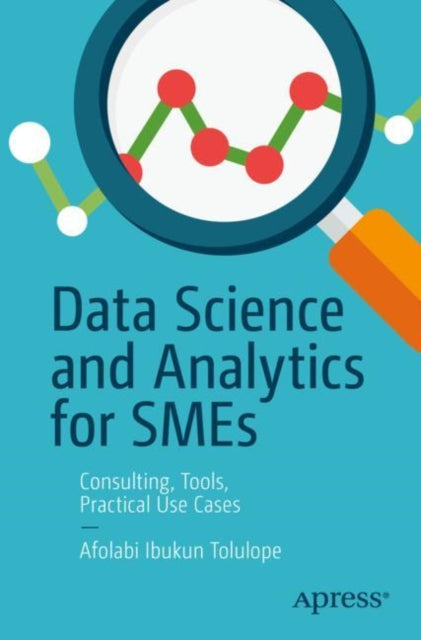 Binding: Paperback
Description: Master the tricks and techniques of business analytics consulting specifically applicable to small - to - medium businesses (SM Es).