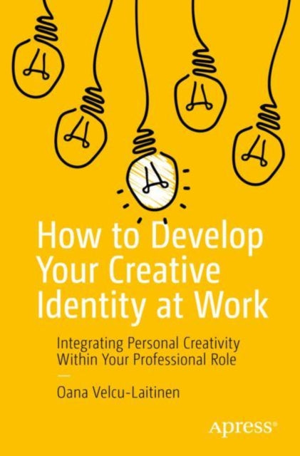 Binding: Paperback
Description: According to the World Economic Forum creativity is considered to be the third - most - important skill for employees behind complex problem - solving and critical thinking.