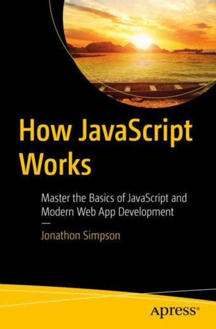 Binding: Paperback
Description: Java Script is a complicated language with a lot of misinformation surrounding how it works. This book provides a comprehensive introduction to Java Script from how it works at a technical level to how it is used to create websites and applications.