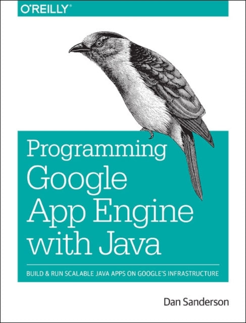 Binding: Paperback
Description: This practical guide shows intermediate and advanced web and mobile app developers how to build highly scalable Java applications in the cloud with Google App Engine.