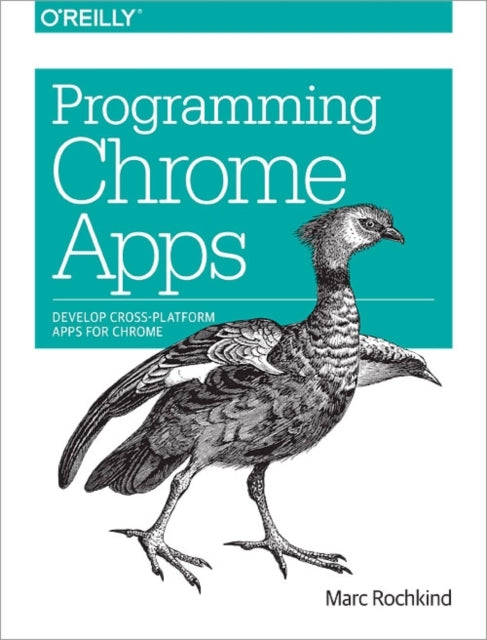 Binding: Paperback
Description: With this practical book you'll learn how to build Google's unique apps to behave just like native apps so they can interact with hardware devices access external files and send notifications.