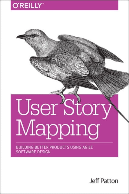 Binding: Paperback
Description: User story mapping is a valuable tool for software development once you understand why and how to use it.