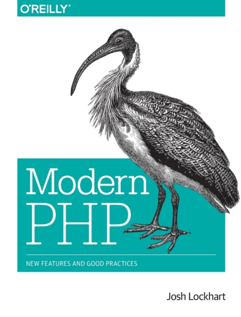 Binding: Paperback
Description: With this practical guide you'll learn how PHP has become a full - featured mature language with object - orientation namespaces and a growing collection of reusable component libraries.