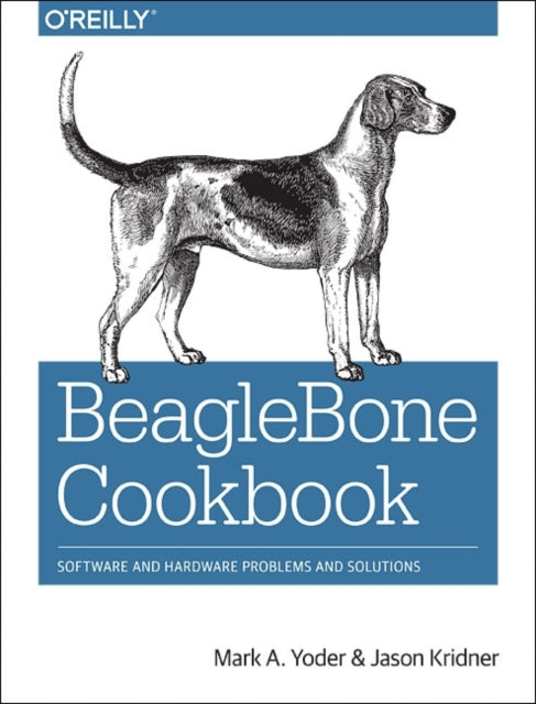 Binding: Paperback
Description: If you're new to Beagle Bone Black or want to explore more of its capabilities this cookbook provides scores of recipes for connecting and talking to the physical world with this credit - card - sized computer.