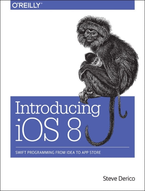 Binding: Paperback
Description: Want to design and develop i OS apps but have little or no programming experience? This practical guide will show you how.