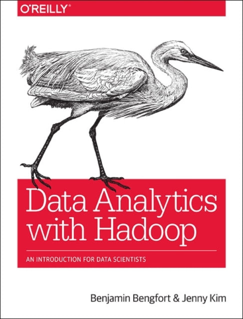 Binding: Paperback
Description: Ready to use statistical and machine - learning techniques across large data sets? This practical guide shows you why the Hadoop ecosystem is perfect for the job.