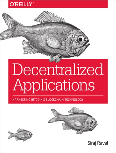 Binding: Paperback
Description: Take advantage of Bitcoin's underlying technology the blockchain to build massively scalable decentralized applications known as dapps. In this practical guide author Siraj Raval explains why dapps will become more widely used - and profitable - than today's most popular web apps.