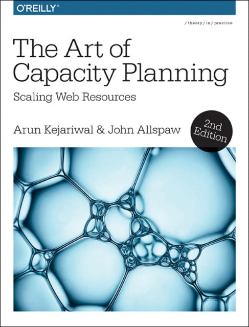 Binding: Paperback
Description: This hands - on guide provides the knowledge and tools you need to measure deploy and manage your web application infrastructure before you experience explosive growth.