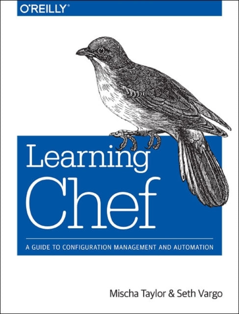 Binding: Paperback
Description: Get a hands - on introduction to the Chef the configuration management tool for solving operations issues in enterprises large and small.