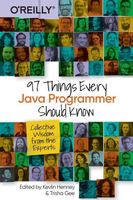 Binding: Paperback
Description: If you want to push your Java skills to the next level this book provides expert advice from Java leaders and practitioners.