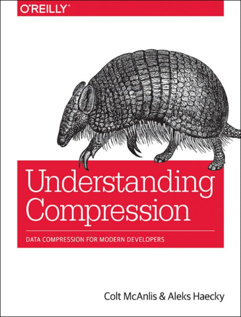 Binding: Paperback
Description: This witty book helps you understand how data compression algorithms work - in theory and practice - so you can choose the best solution among all the available compression tools.