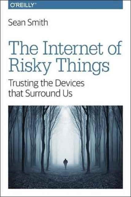 Binding: Paperback
Description: By 2020, the Internet of Things (Io T) will consist of millions of computational devices intimately connected to real - world aspects of human life.