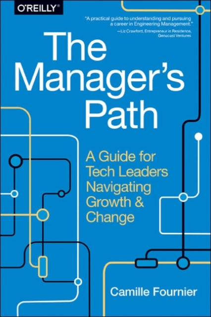 Binding: Paperback
Description: Managing people is difficult wherever you work. But in the tech industry where management is also a technical discipline the learning curve can be brutal - especially when there are few tools texts and frameworks to help you.