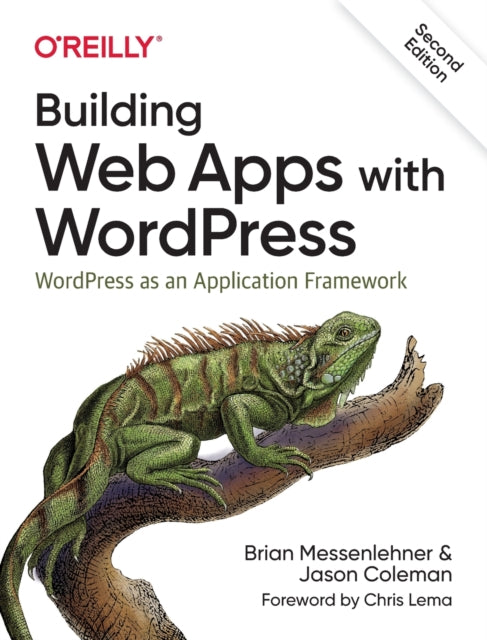 Binding: Paperback
Description: In this fully updated second edition you ll learn how to build custom plugins themes and services for just about any kind of web or mobile application.