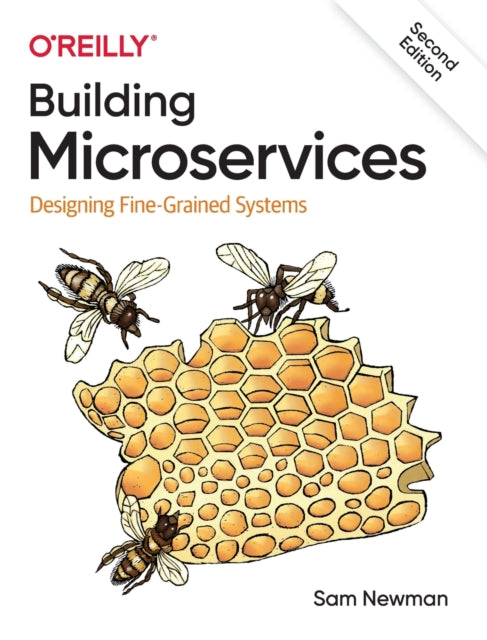 Binding: Paperback
Description: With lots of examples and practical advice the second edition of this practical book takes a holistic view of the topics that system architects and administrators must consider when building managing and evolving microservice architectures.