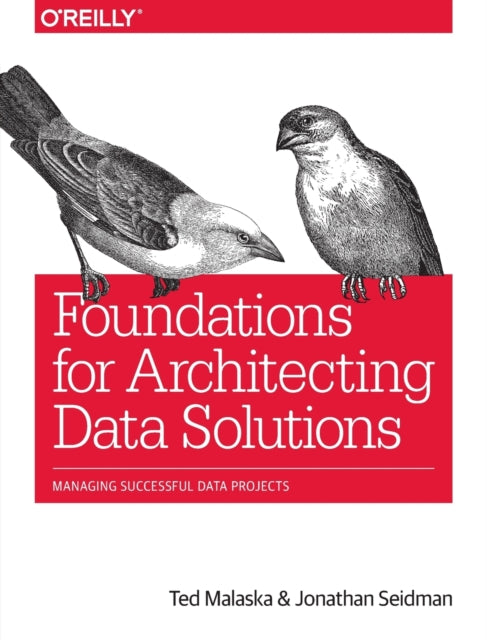 Binding: Paperback
Description: Big Data Solution Architecture provides everyone from CI Os and CO Os to lead architects and lead developers with the fundamental concepts of big data development.
