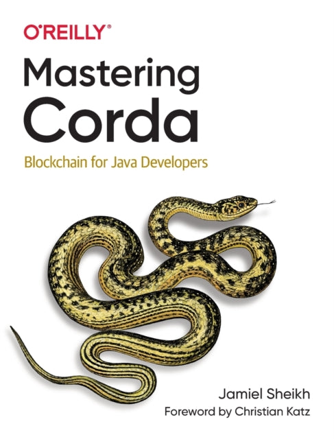 Binding: Paperback
Description: Using this book anyone from a complete blockchain beginner to an experienced blockchain or enterprise architect can rapidly understand and write applications like a pro while exploring the technical nuances and intricacies of the Corda platform.