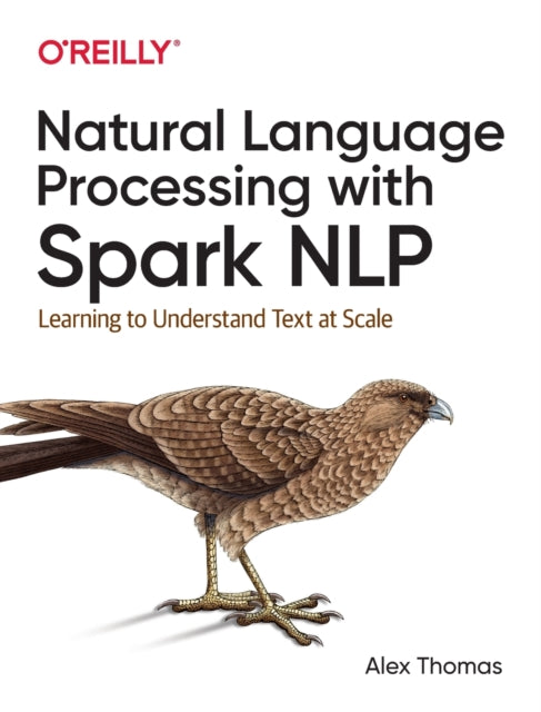 Binding: Paperback
Description: If you want to build an enterprise - quality application that uses natural language text but aren't sure where to begin or what tools to use this practical guide will help get you started.