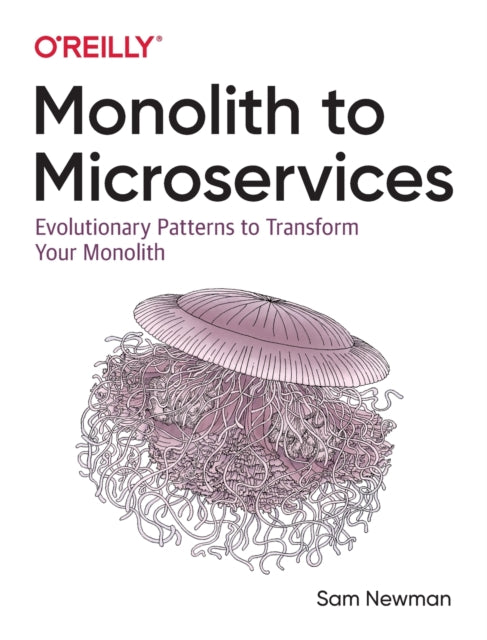Binding: Paperback
Description: How do you detangle a monolithic system and migrate it to a microservices architecture? As a companion to Sam Newman's extremely popular Building Microservices this new book details a proven method for transitioning an existing monolithic system to a microservice architecture.