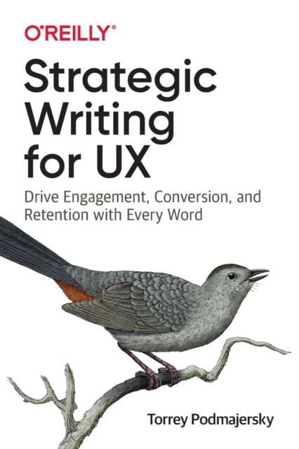 Binding: Paperback
Description: When you depend on users to perform specific actions like buying tickets well - placed words are most effective.