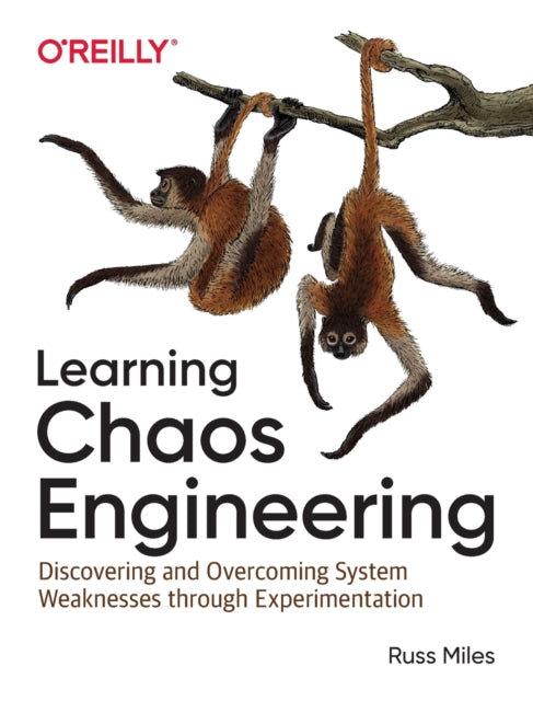 Binding: Paperback
Description: This practical book shows software developers and system administrators how to plan and run successful chaos engineering experiments. Author Russ Miles explains why when and how to test systems processes and team responses using simulated failures on Game Days.