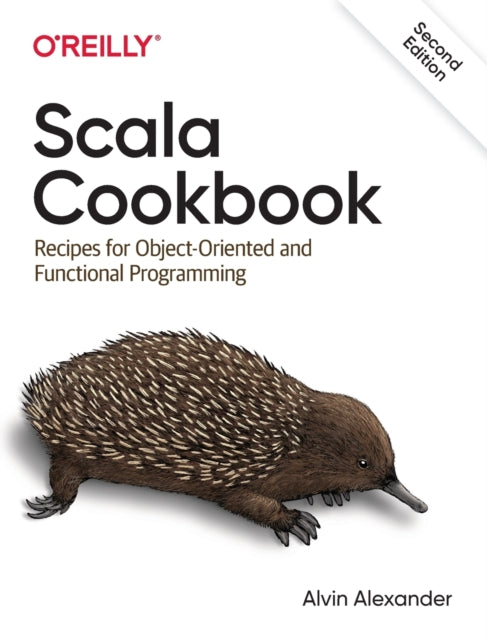 Binding: Paperback
Description: Save time and trouble building object - oriented functional and concurrent applications with Scala.