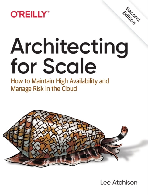 Binding: Paperback
Description: Updated with an expanded focus on modern architecture paradigms such as microservices and cloud computing this practical guide provides techniques for building systems that can handle huge quantities of traffic data and demand without affecting the quality your customers expect.