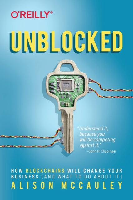 Binding: Paperback
Description: Understand the Blockchain Opportunity: No Technical Background Required. Remember thedawn of the internet? The advent of mobile and social media? Yet another digital revolution is nowunderway.