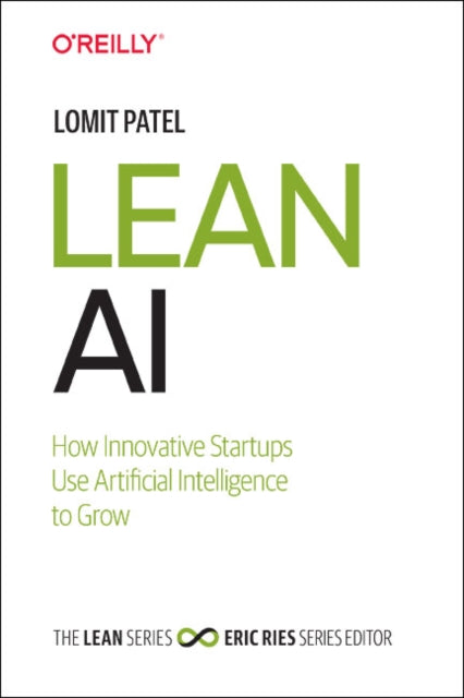 Binding: Hardcover
Description: With this practical book author Lomit Patel shows you how to use AI and automation to provide an operational layer atop those acquisition solutions to deliver amazing results for your company.