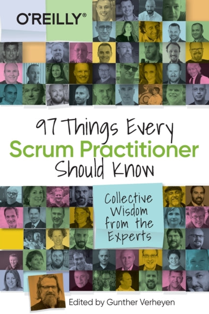Binding: Paperback
Description: Improve your understanding of Scrum through the proven experience and collected wisdom of experts around the world.