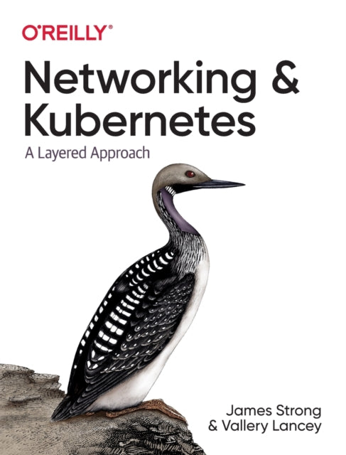 Binding: Paperback
Description: Networking and Kubernetes is an essential guide for anyone who wants to deploy manage or troubleshoot a production scale Kubernetes network. This book clearly guides administrators through the layers of complexity and abstraction that come with running a Kubernetes network.