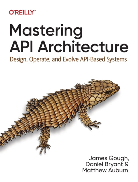 Binding: Paperback
Description: Authors James Gough Daniel Bryant and Matthew Auburn demonstrate how simple additions to this infrastructure can help engineers and organizations migrate to the cloud; and open the opportunity to connect internal services using technologies like a service mesh.
