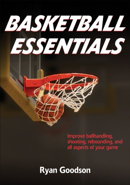 Binding: Paperback
Description: Le Bron James Stephen Curry Kevin Durant and all of the best basketball players in the world began their careers in the same way: by focusing on the fundamentals.