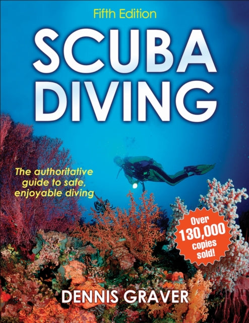 Binding: Paperback
Description: The best - selling authoritative resource returns updated and better than ever. Scuba Diving Fifth Edition is the most up - to - date resource for experiencing secure satisfying dives.