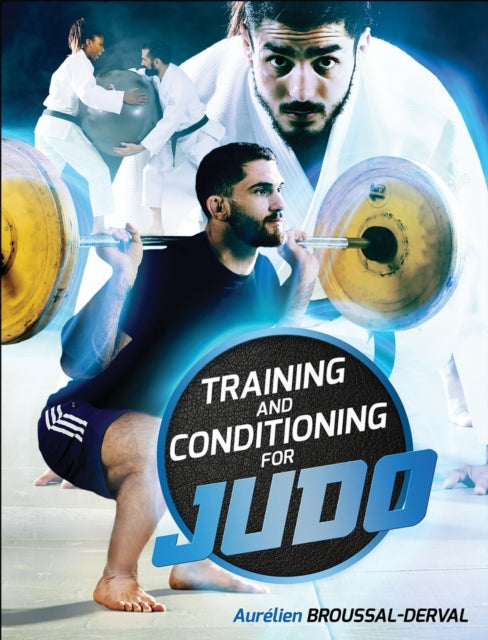 Binding: Paperback
Description: Long one of the world's most popular sports judo is also one of the most physically demanding.