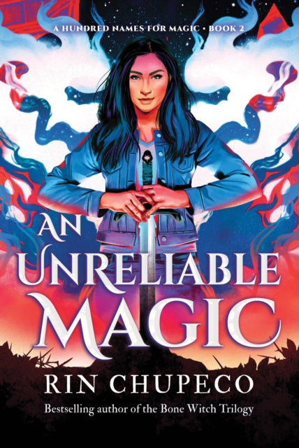 Binding: Hardcover
Description: The second book in the A Hundred Names for Magic trilogy an unforgettable alternative history fairy - tale series from the author of The Bone Witch about found family modern day magic and finding the place you belong.