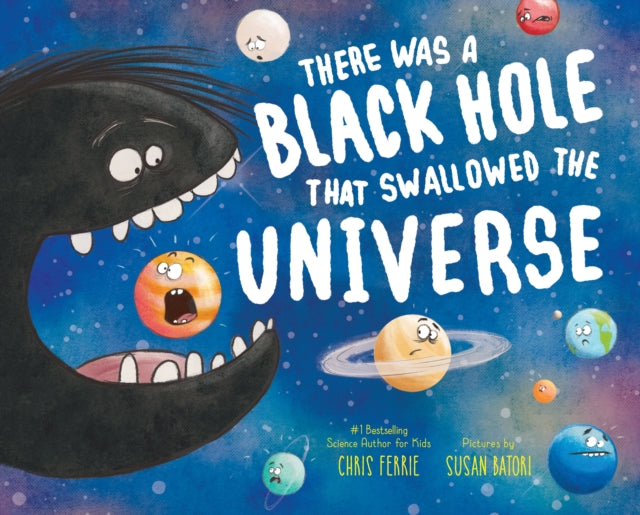 Binding: Hardcover
Description: Spark your child's imagination through science and learning with this captivating astronomy book for toddlers.