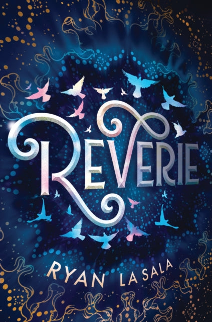 Binding: Hardcover
Description: While recovering from an attack that leaves him without his memory gay teenager Kane Montgomery stumbles into a world where dreams known as reveries take on a life of their own and it is up to Kane and a few unlikely allies to stop them before they spillover into the waking world.