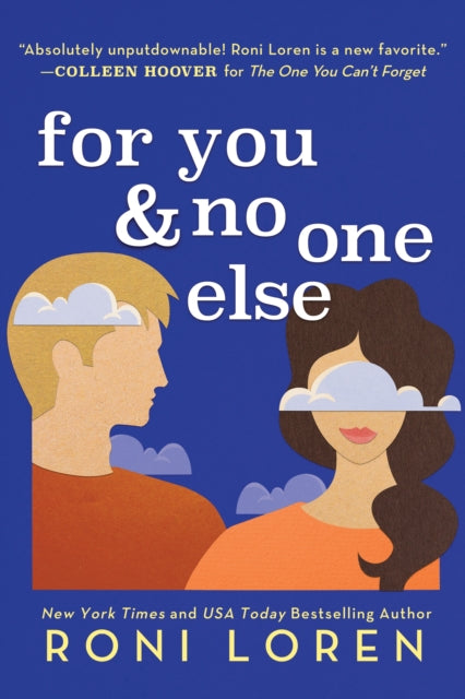 Loren Roni - For You & No One Else - Paperback