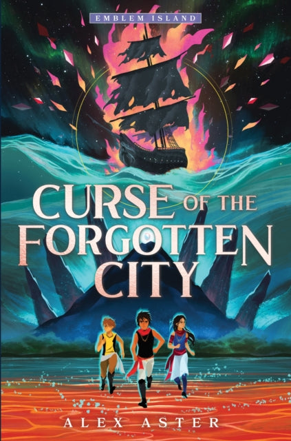 Binding: Hardcover
Description: The second book in a fast - paced series steeped in Colombian mythology and full of adventure perfect for fans of Aru Shah and the End of Time and Percy Jackson. In this tale Tor Engle and Melda must stop a band of cursed pirates from taking over their home.