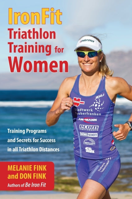 Binding: Paperback
Description: Providing exactly what the fastest growing segment of the triathlon world yearns for Melanie and Don Fink have created a complete training guide for women triathletes with highly efficient easy - to - follow multi - distance training programs.