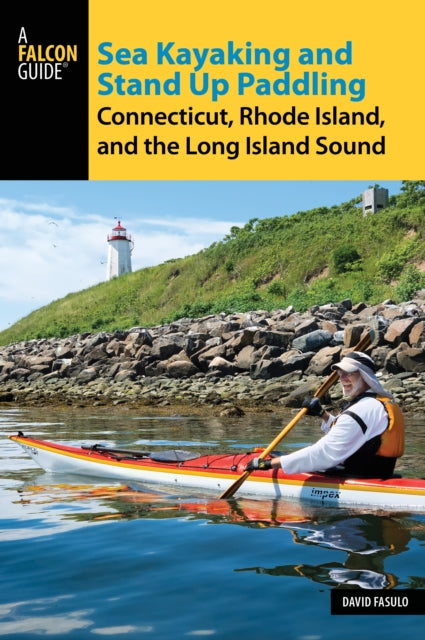 Binding: Paperback
Description: A guide to the best sea kayaking and stand up paddling along the shores of Connecticut and Rhode Island and in Long Island Sound.