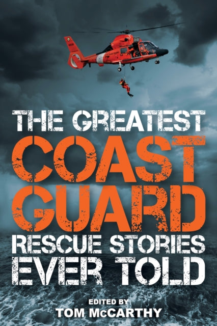 Binding: Paperback
Description: Exciting rescue stories on the high seas! The Coast Guard's rescue personnel are second to none and Coast Guard air and sea rescue missions have been the subjects of celebrated newspaper accounts books and movies including The Perfect Storm.